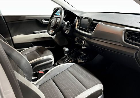 Kia Stonic, 2020