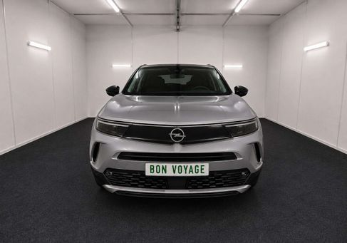 Opel Mokka, 2023 3
