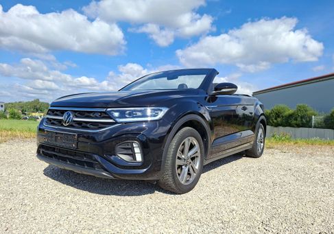 Volkswagen T-Roc, 2023 3