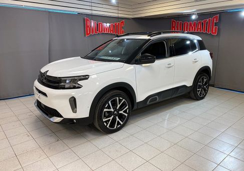 Citroën C5 Aircross, 2022