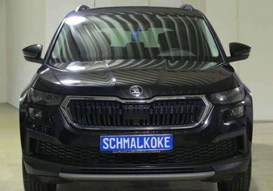 Skoda Kodiaq, 2022