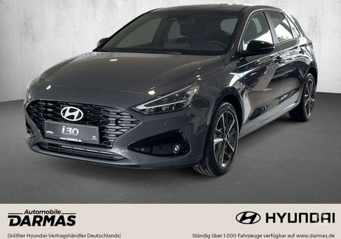 Hyundai i30, 2024