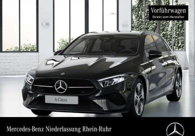Mercedes-Benz A 180, 2026