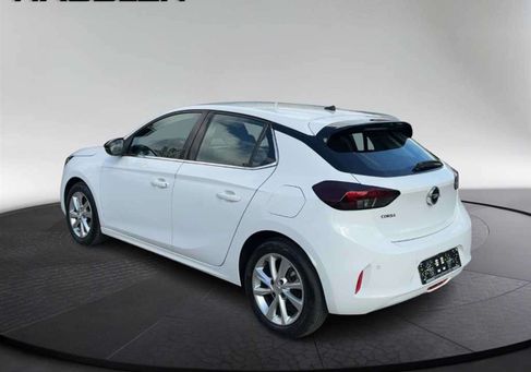 Opel Corsa, 2022 3