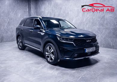 Kia Sorento, 2023
