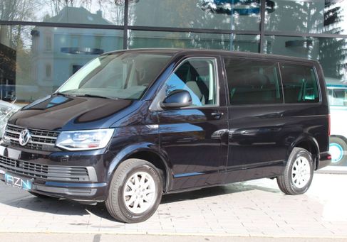 Volkswagen T6 Caravelle, 2019