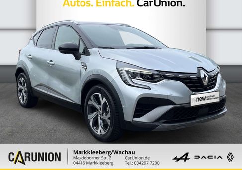 Renault Captur, 2023