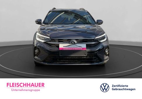 Volkswagen Taigo, 2025