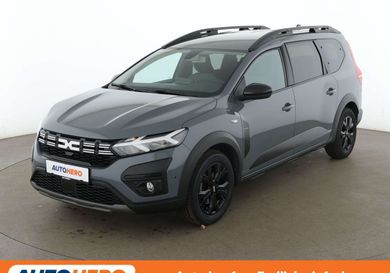 Dacia Jogger, 2023