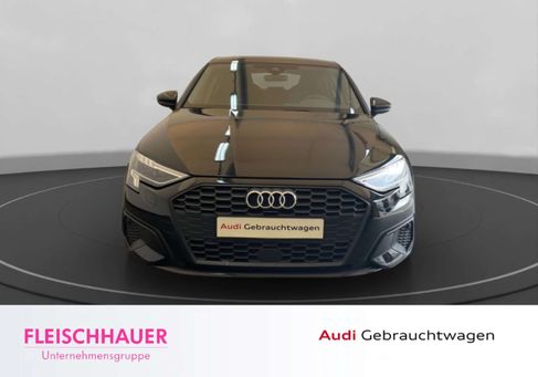Audi A3, 2023 2