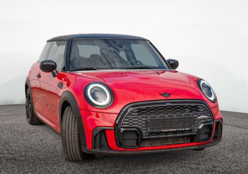MINI Cooper, 2023
