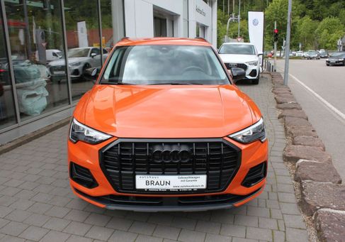 Audi Q3, 2023