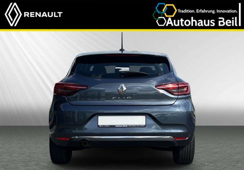 Renault Clio, 2021 2