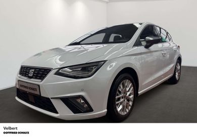 Seat Ibiza, 2025