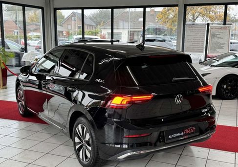 Volkswagen Golf, 2025 3
