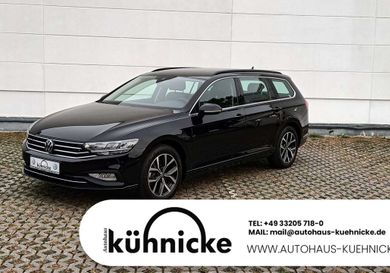 Volkswagen Passat Variant, 2023