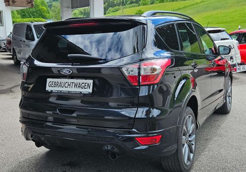 Ford Kuga, 2019