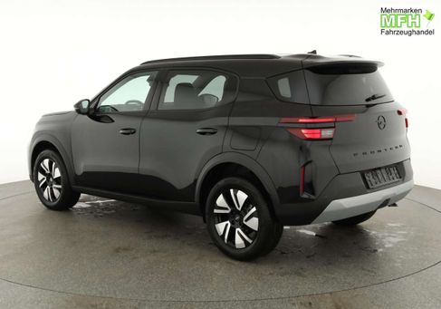 Opel Frontera, 2025