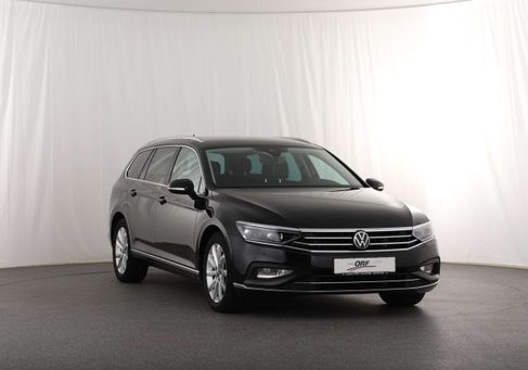 Volkswagen Passat Variant, 2023 2