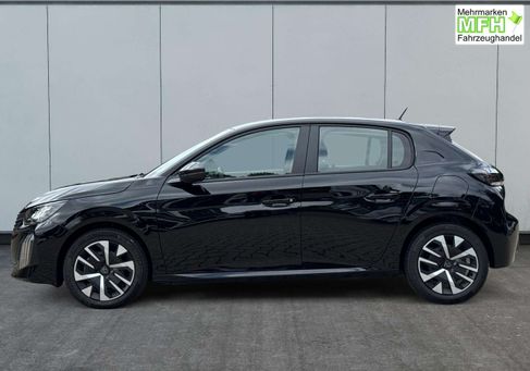 Peugeot 208, 2026
