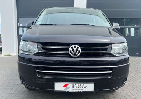 Volkswagen T6 Caravelle, 2019