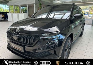 Skoda Karoq, 2023