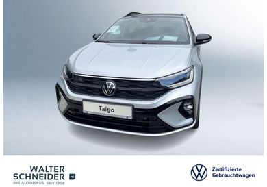 Volkswagen Taigo, 2025