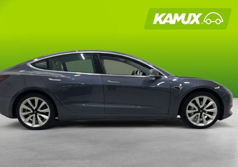 Tesla Model 3, 2020 2