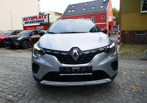 Renault Captur, 2020 2