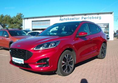 Ford Kuga, 2020