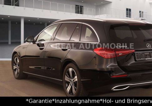 Mercedes-Benz C 220, 2023