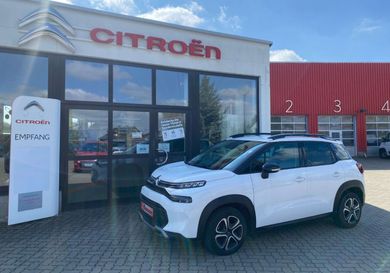 Citroën C3 Aircross, 2023