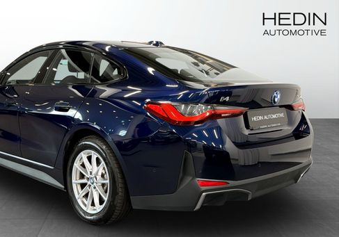 BMW i4, 2023 2