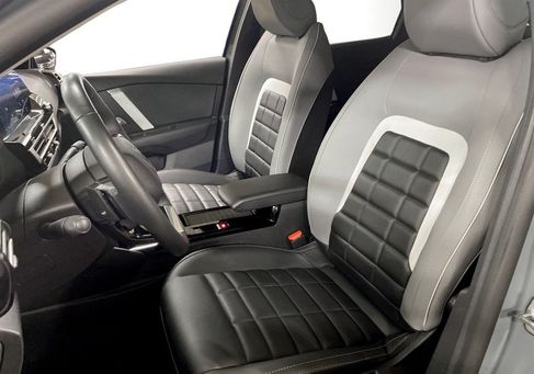 Citroën C4, 2025 3