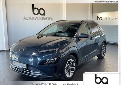 Hyundai Kona, 2023