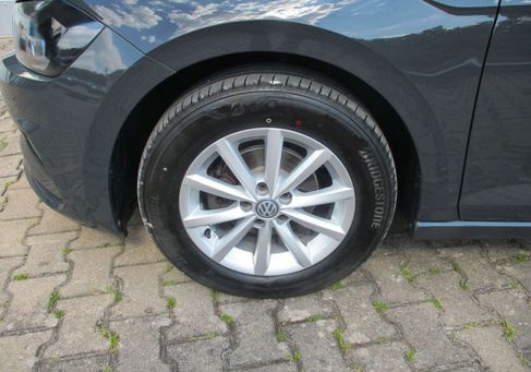 Volkswagen Polo, 2020 3