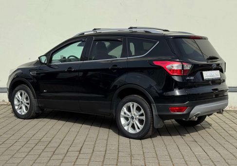 Ford Kuga, 2019