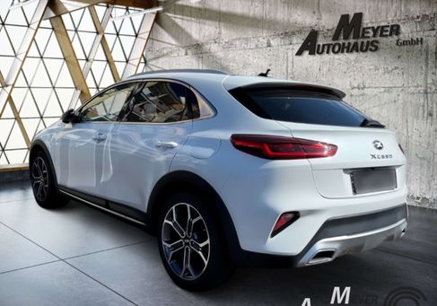 Kia XCeed, 2019