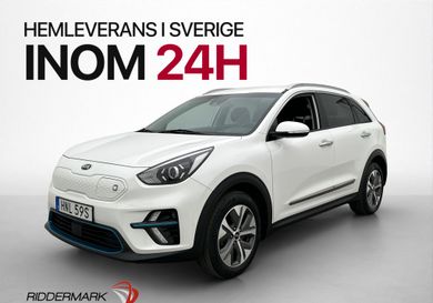 Kia Niro, 2020
