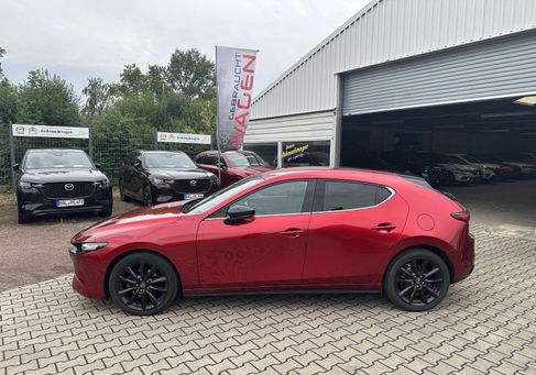 Mazda 3, 2023