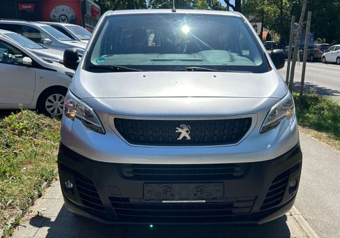 Peugeot Expert, 2018