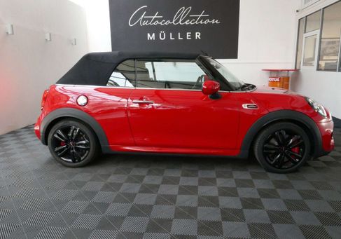 MINI John Cooper Works, 2019