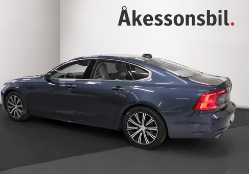 Volvo S90, 2020