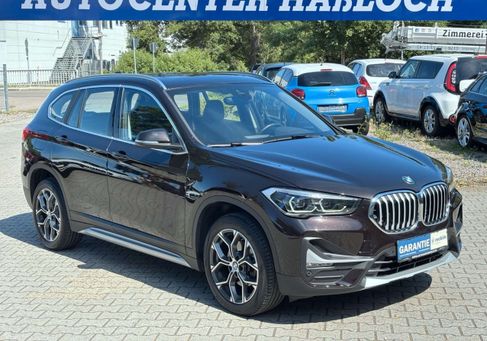BMW X1, 2020