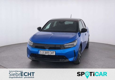 Opel Corsa, 2025