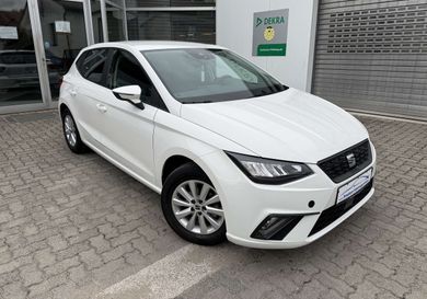 Seat Ibiza, 2023