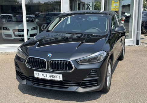 BMW X2, 2023 2