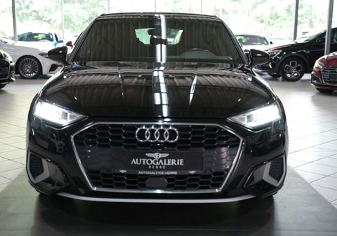 Audi A3, 2021 2