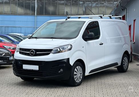 Opel Vivaro, 2019