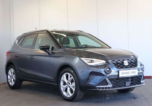 Seat Arona, 2023